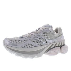 Saucony Men's Grid Nxt Sneaker, Moon, 8